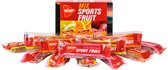 Wcup Sport Fruit Mix 10+2 stuks Gratis