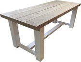 Eettafel Sia - 240x104 cm