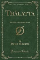 Thalatta