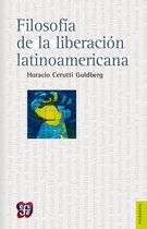Filosofía de la liberación latinoamericana
