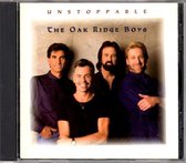 Oak Ridge Boys - Unstoppable (CD)