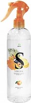 Grass Air Spring - Luchtverfrisser - 400ml - Geur Fruitsmaak