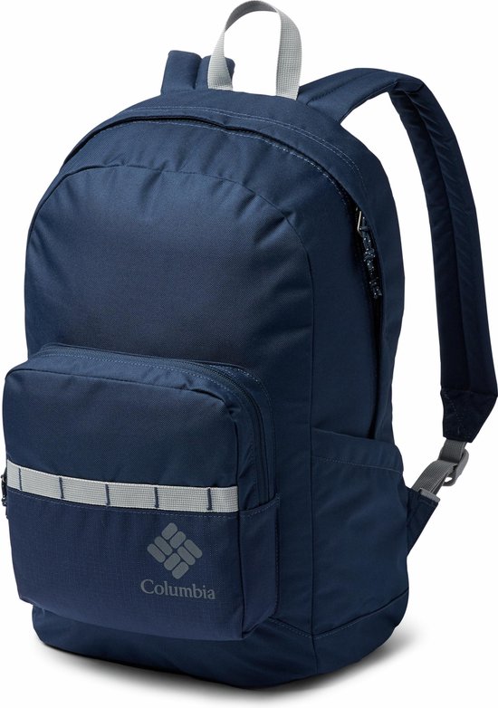 Columbia Backpack Zigzag 22L Backpack Unisex - Collegiate Navy - Taille Taille unique