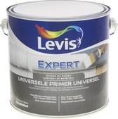 Levis Expert - Apprêt universel - Mat - Blanc - 2,5 L