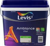 Levis Ambiance Muurverf - Extra Mat - Vanille - 5L