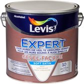 Levis Expert - Gevel - Soft Satin - Schemerwit - 2.5L