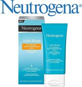 Neutrogena Dagcreme Hydra Boost City Protect SPF25 - 50 ml