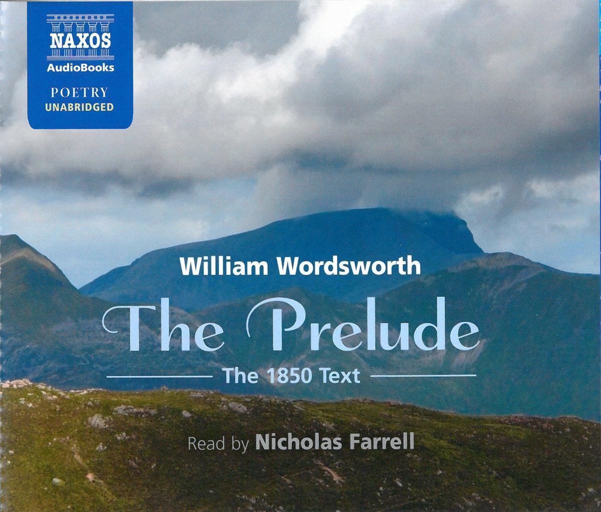 the prelude wordsworth