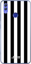 Honor Note 10 Hoesje Transparant TPU Case - Heracles Almelo #ffffff