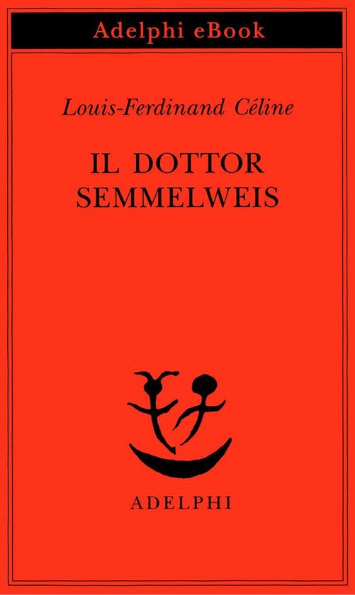 Il dottor Semmelweis - cover