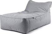 Extreme Lounging b-bed Lounger Pastel Grijs (zonder kussen)