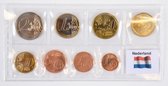 Hartberger Eurostrips 40x voor Euromunten - verpakkingstrip - Eurohoesjes - hoesjes voor Euro munten - strips voor serie euromunten - blister