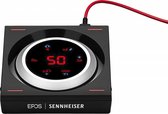 EPOS GSX 1200 Pro Audioversterker