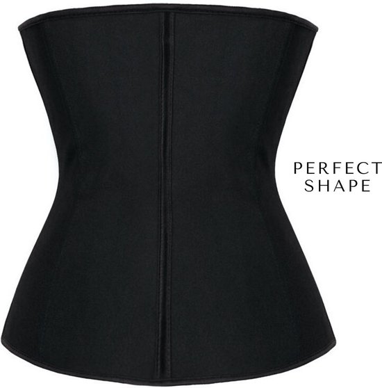 about waist trainers