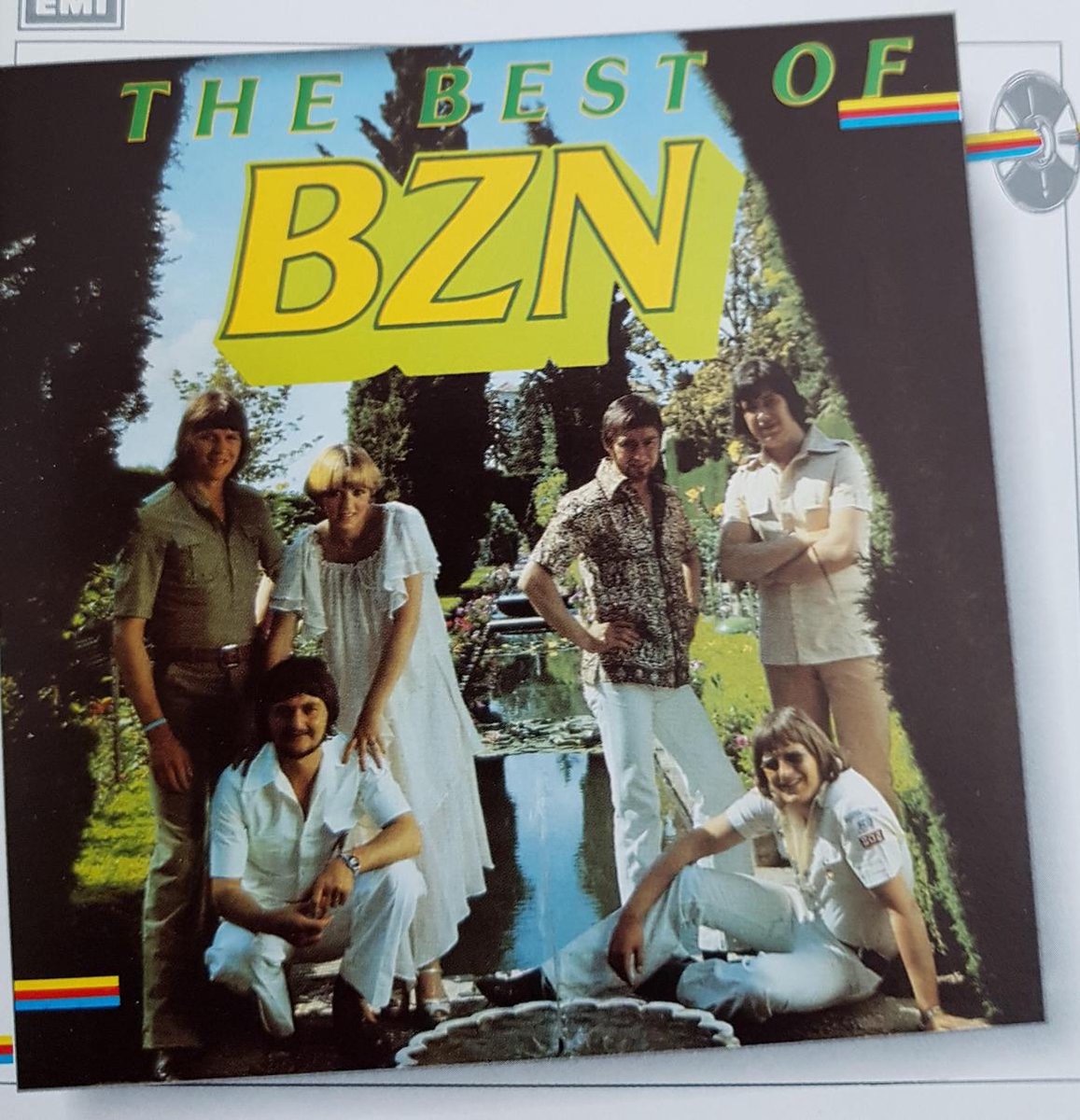 Best Of (emi)