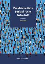 Praktische Gids Sociaal Recht 2020-2021