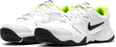 Nike Sportschoenen - Maat 37.5 - Vrouwen - wit,zwart,geel