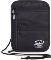 Herschel Supply Co. Money Pouch Heuptas - Zwart