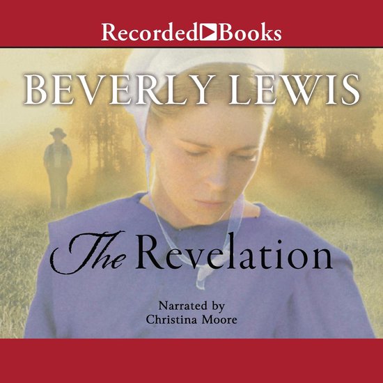 The Revelation - cover