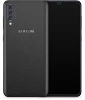 Samsung Galaxy A70 Skin Matrix -3M WRAP