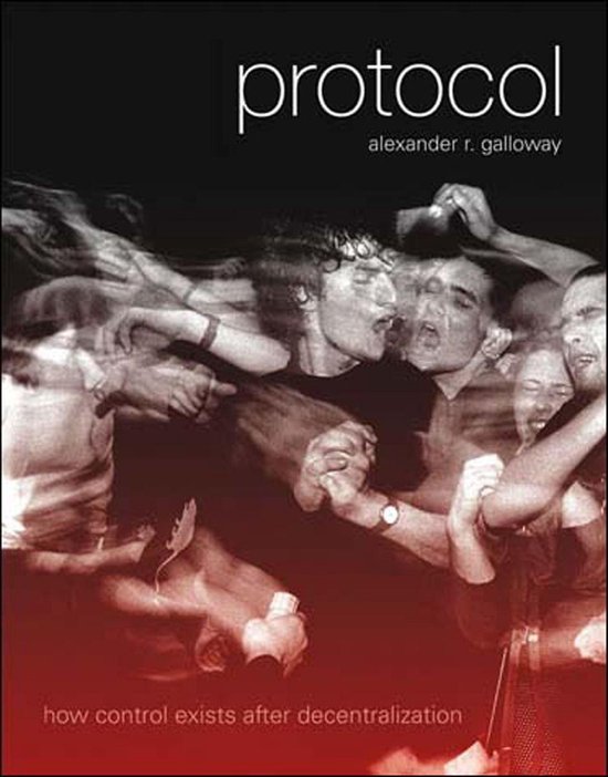 Leonardo - Protocol - cover