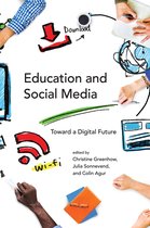 The John D. and Catherine T. MacArthur Foundation Series on Digital Media and Learning - Education and Social Media