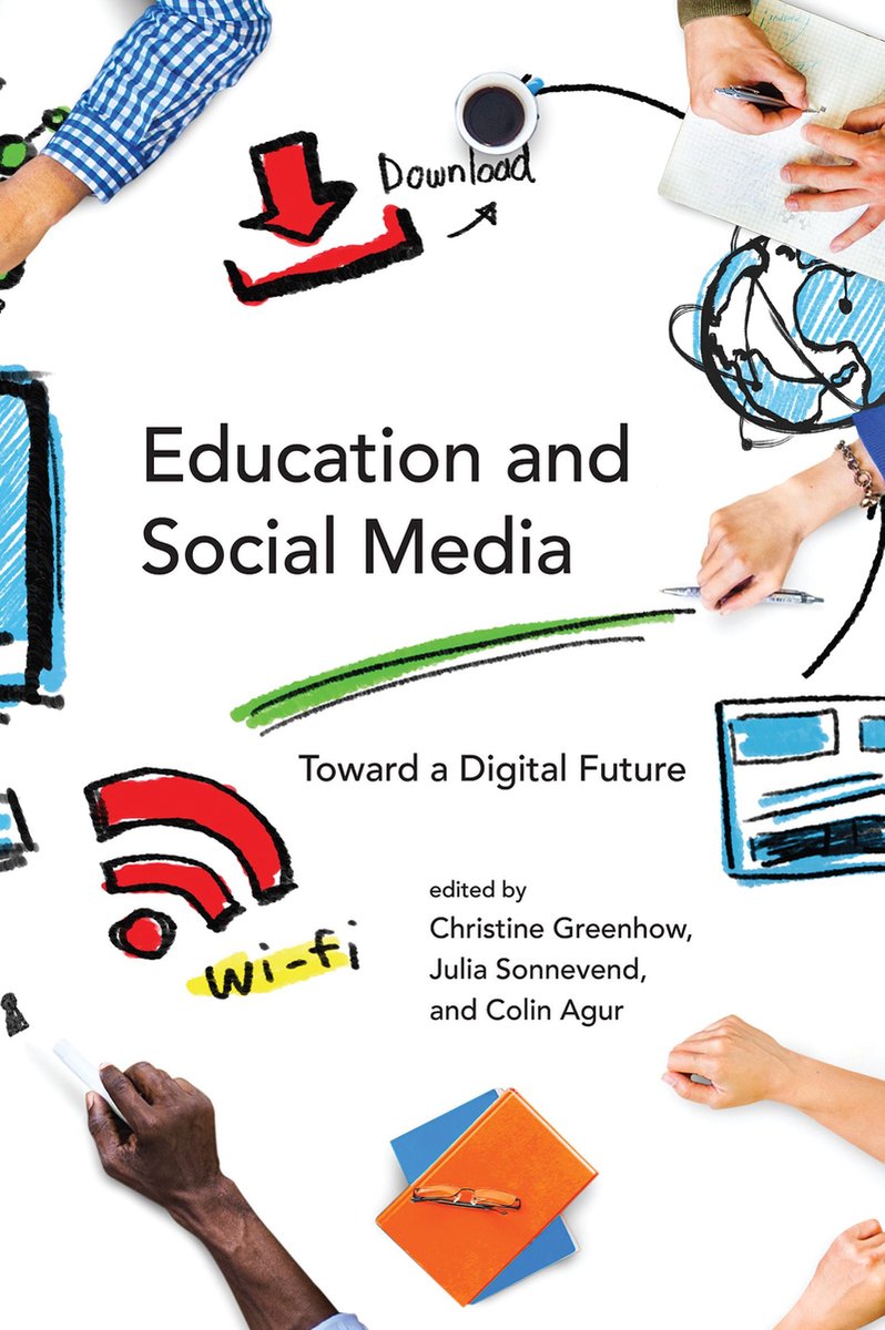 The John D. and Catherine T. MacArthur Foundation Series on Digital Media and Learning - Education and Social Media - Jack Balkin