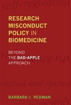 Basic Bioethics - Research Misconduct Policy in Biomedicine