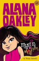 Alana Oakley - Alana Oakley: Mystery and Mayhem