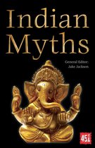 The World's Greatest Myths and Legends - Indian Myths