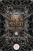 Gothic Fantasy - Crime & Mystery Short Stories