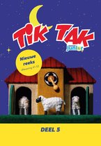 Tik Tak - Aflevering 41 - 52 (DVD)