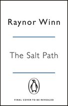 Omslag The Salt Path
