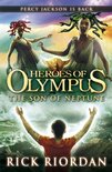 Heroes of Olympus 02. The Son of Neptune