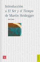 Filosofía - Introducción a El Ser y el Tiempo de Martin Heidegger