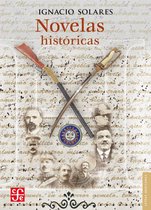 Letras Mexicanas - Novelas históricas