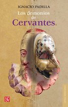 Letras Mexicanas - Los demonios de Cervantes