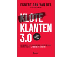 Kloteklanten 3.0