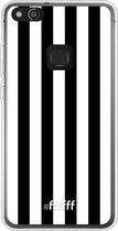 Huawei P10 Lite Hoesje Transparant TPU Case - Heracles Almelo #ffffff