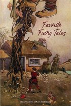 Classic Fairy Tales 2 - Favorite Fairy Tales