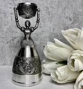 Trouwen - Huwelijk - Huwelijk cadeau - Huwelijkscadeau - Huwelijk cadeau bruiloft - Valentijn geschenk - Huwelijk decoratie - Bruiloft cadeau -Huwelijksbeker - Bruidsbeker - Huwelijksaanzoek 