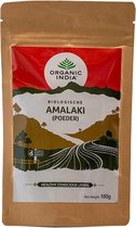 Organic India - Amla poeder biologisch 100 g