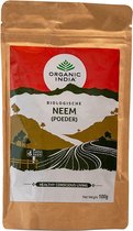 Organic India - Neem poeder biologisch 100 g