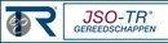 JSO-TR Silverline Profielfrezen - Hout