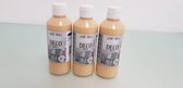 Kalkverf 250 ml 3 stuks