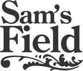 Sam's Field Natvoer voor honden - Kalf