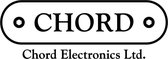 Chord Electronics Zwarte Garpex® DAC