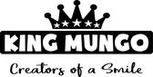 King Mungo Polypropylenen Drinkflessen