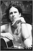 Jeff Buckley