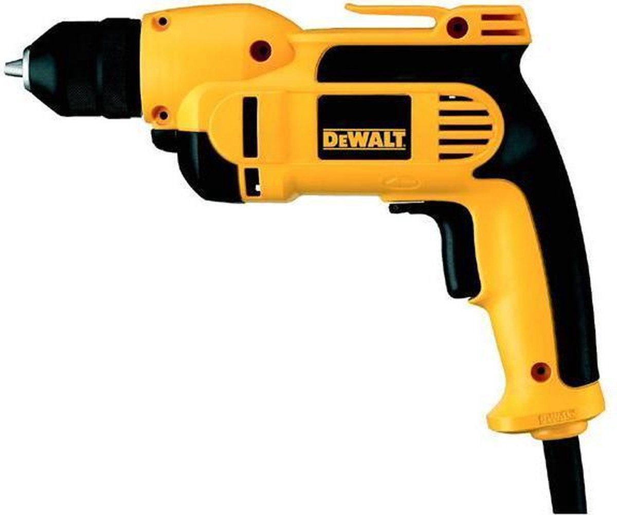 Dewa Boormachine  DWD112S             ye